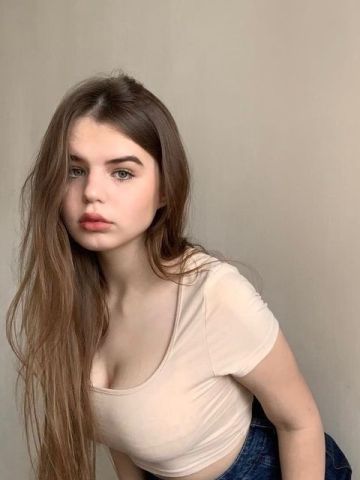 Проститутка Марта